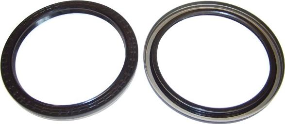 Elring 768.065 - Shaft Seal, wheel hub www.autospares.lv