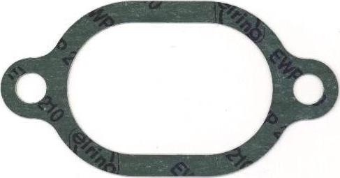 Elring 768.392 - Blīve, Dzesēšanas šķidruma flancis www.autospares.lv