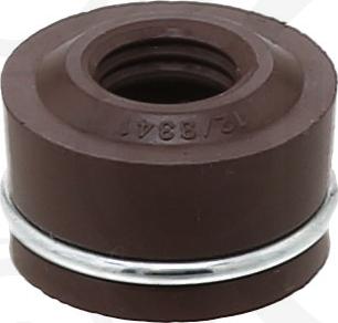 Elring 763.969 - Seal Ring, valve stem www.autospares.lv