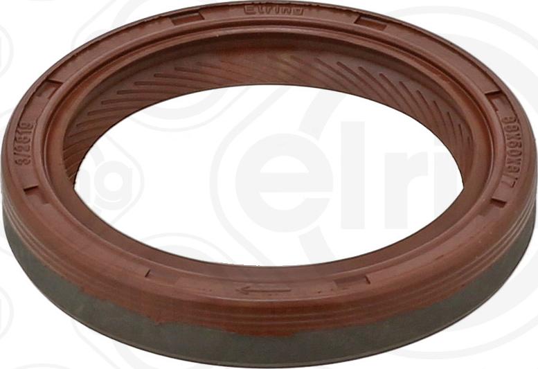 Elring 763.918 - Shaft Seal, crankshaft www.autospares.lv