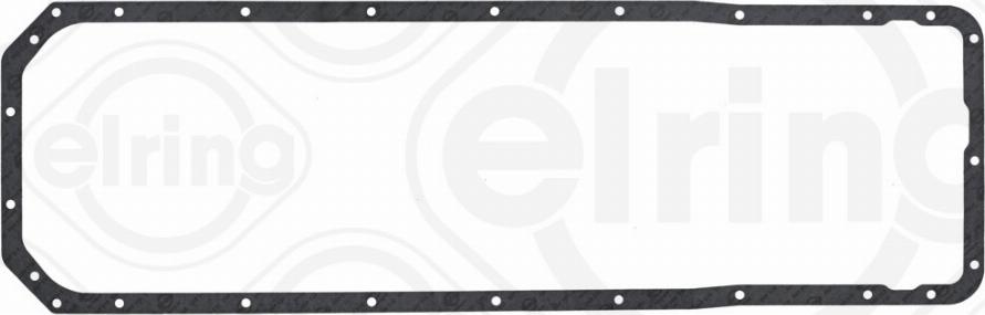 Elring 767.540 - Blīve, Eļļas vācele www.autospares.lv