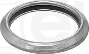 Elring 705.070 - Blīvgredzens, Eļļas noliešanas korķis www.autospares.lv