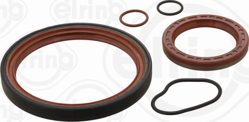 Elring 701.500 - Blīvju komplekts, Motora bloks www.autospares.lv