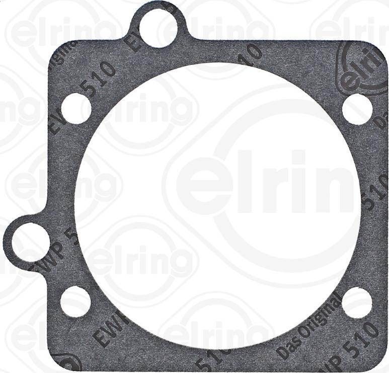 Elring 701.580 - Blīve, Ieplūdes kolektora korpuss www.autospares.lv