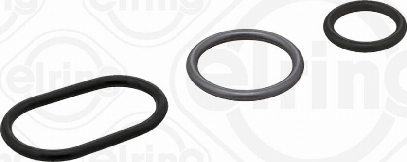 Elring 703.520 - Blīvju komplekts, Stūres mehānisma karteris www.autospares.lv