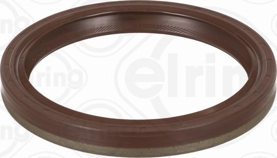 Elring 702.994 - Shaft Seal, crankshaft www.autospares.lv