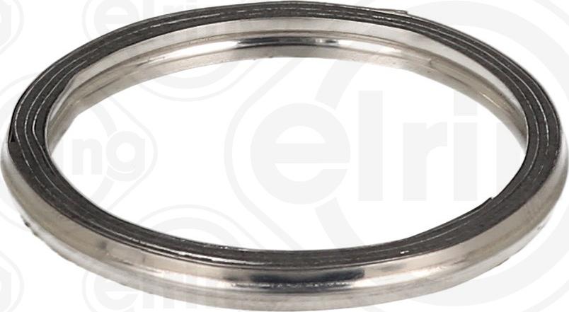 Elring 702.250 - Blīve, Kompresors www.autospares.lv