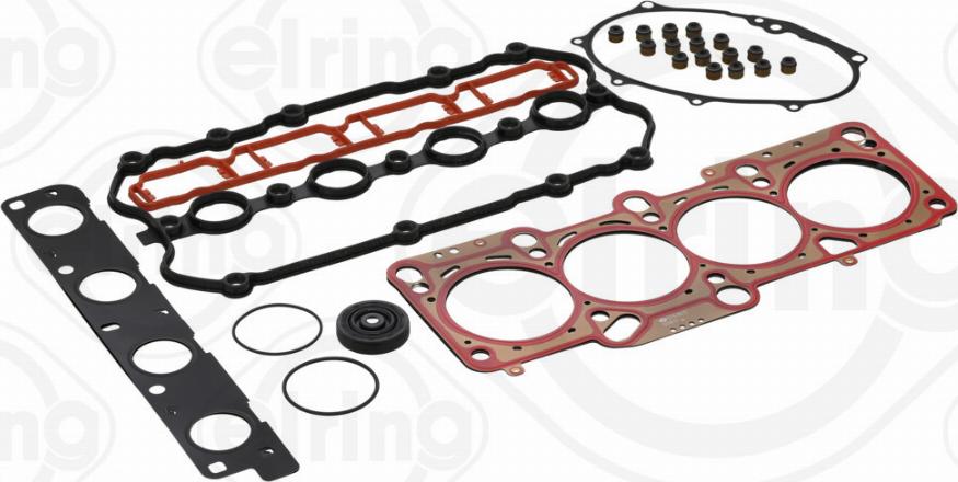 Elring 718.440 - Gasket Set, cylinder head www.autospares.lv