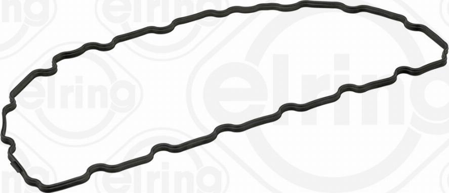 Elring 712.140 - Gasket, oil sump www.autospares.lv