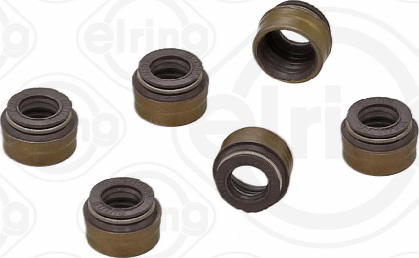 Elring 712.170 - Seal Set, valve stem www.autospares.lv