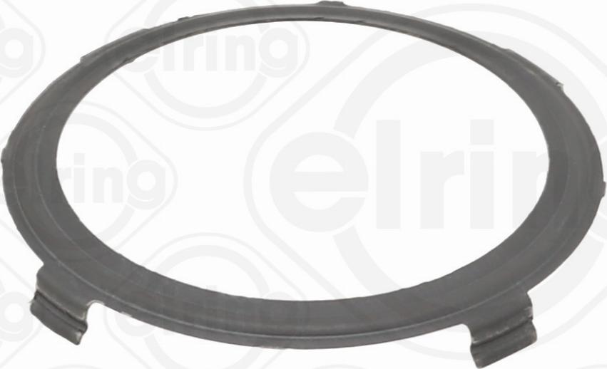 Elring 717.621 - Blīvgredzens, Kompresors www.autospares.lv