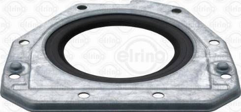 Elring 789.680 - Shaft Seal, crankshaft www.autospares.lv