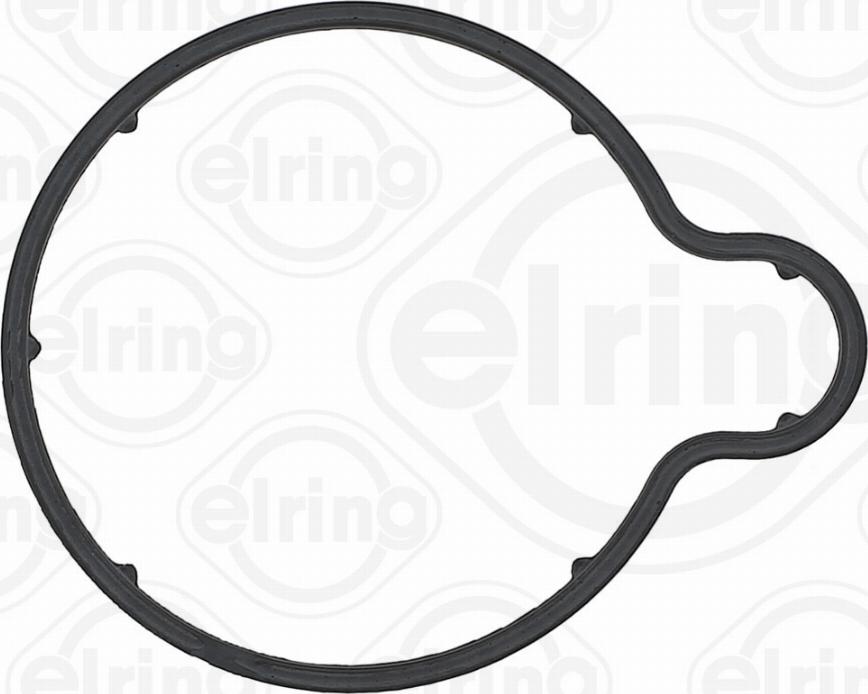 Elring 786.490 - Blīve, Vakuumsūknis www.autospares.lv