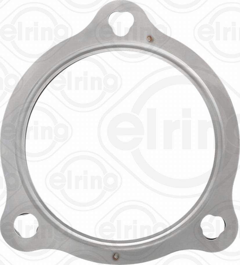 Elring 786.340 - Gasket, exhaust pipe www.autospares.lv