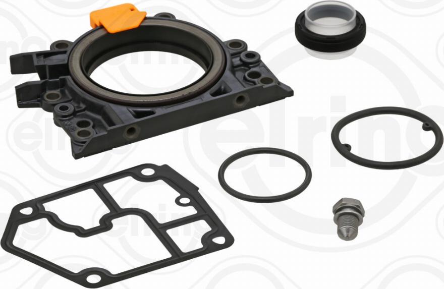 Elring 735.690 - Blīvju komplekts, Motora bloks www.autospares.lv