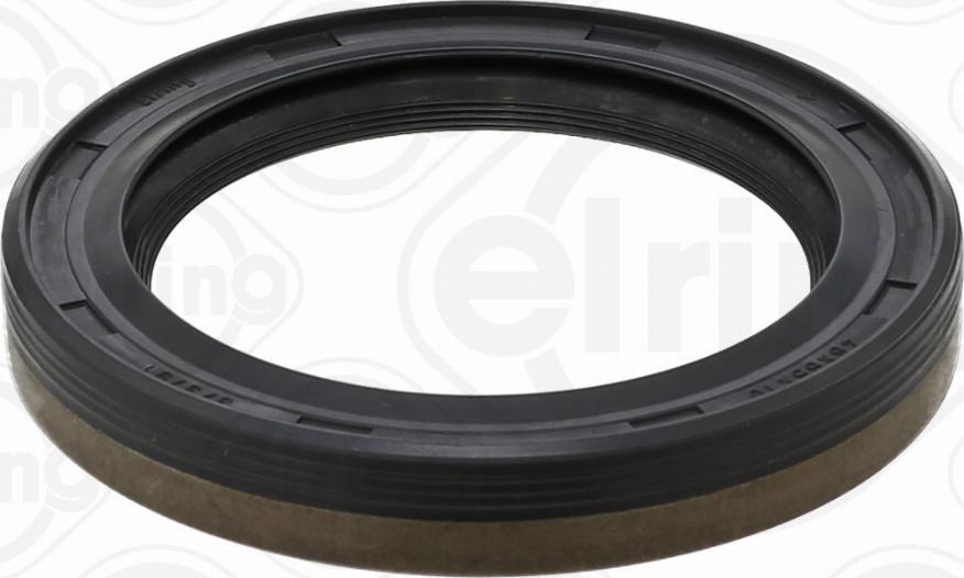 Elring 735.260 - Shaft Seal, crankshaft www.autospares.lv