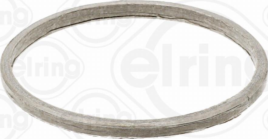 Elring 738.820 - Blīve, Izplūdes caurule www.autospares.lv