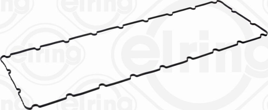 Elring 733.590 - Blīve, Eļļas vācele www.autospares.lv