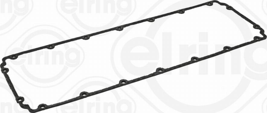 Elring 732.431 - Gasket, oil sump www.autospares.lv