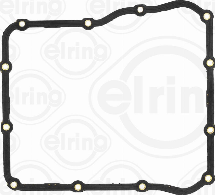 Elring 732.290 - Blīve, Eļļas vācele-Autom. pārnesumkārba www.autospares.lv