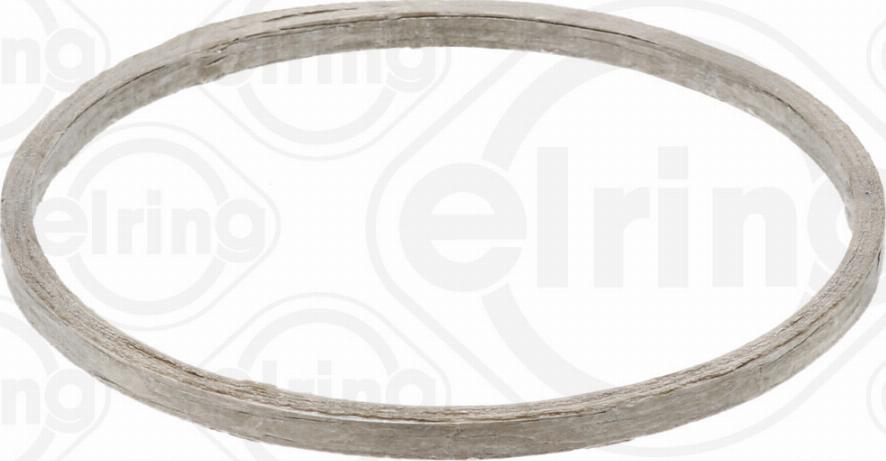 Elring 737.660 - Blīve, Izplūdes caurule www.autospares.lv