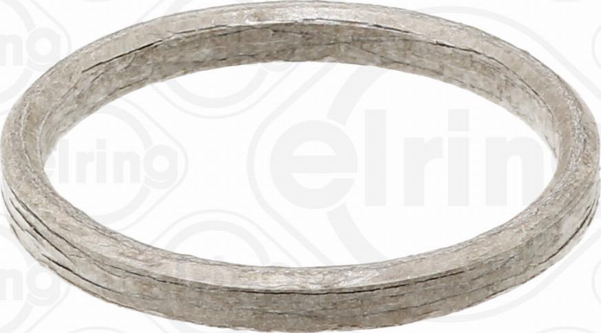 Elring 737.700 - Blīve, Kompresors www.autospares.lv