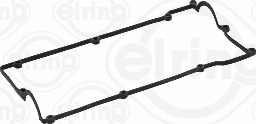 Elring 725.350 - Прокладка, крышка головки цилиндра www.autospares.lv