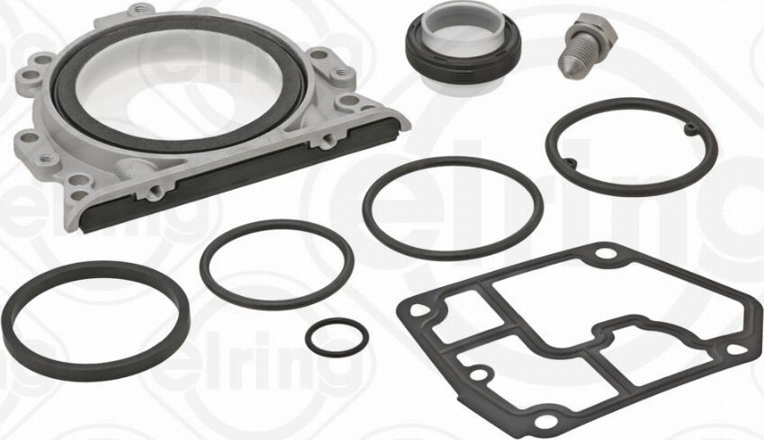 Elring 720.420 - Blīvju komplekts, Motora bloks www.autospares.lv