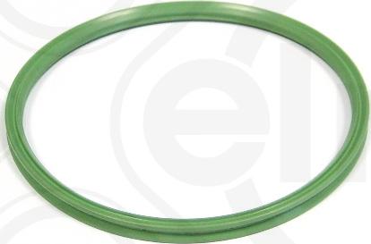 Elring 720.580 - Blīvgredzens, Kompresors www.autospares.lv