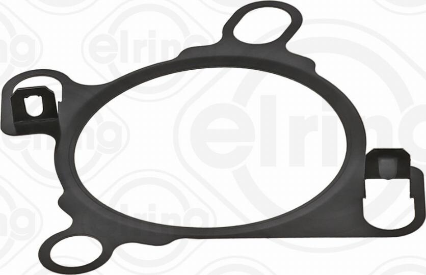 Elring 721.140 - Blīve, Izplūdes gāzu recirkulācijas vārsts www.autospares.lv