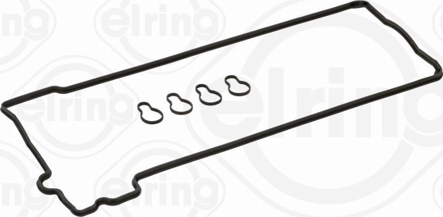 Elring 728.990 - Gasket Set, cylinder head cover www.autospares.lv