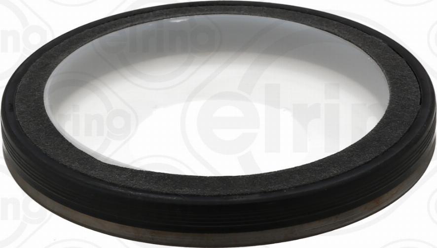 Elring 728.880 - Shaft Seal, crankshaft www.autospares.lv