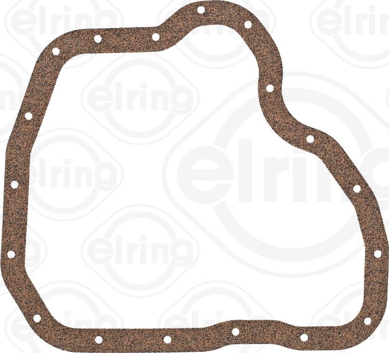 Elring 779.360 - Blīve, Eļļas vācele www.autospares.lv