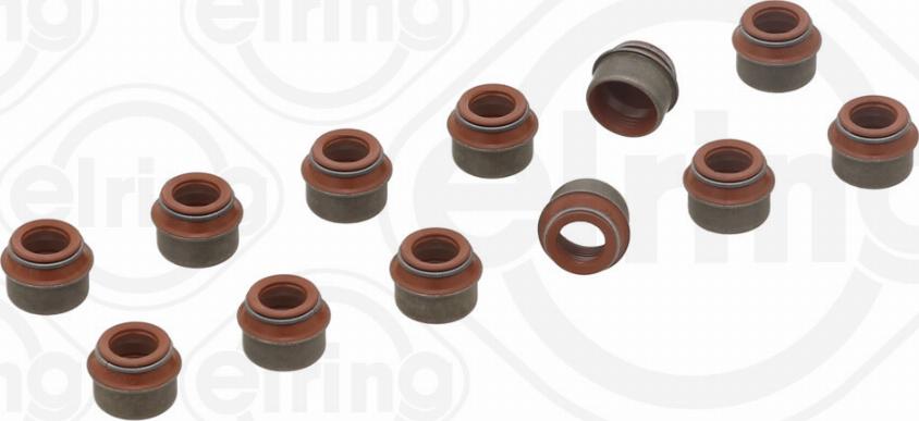 Elring 774.456 - Seal Set, valve stem www.autospares.lv