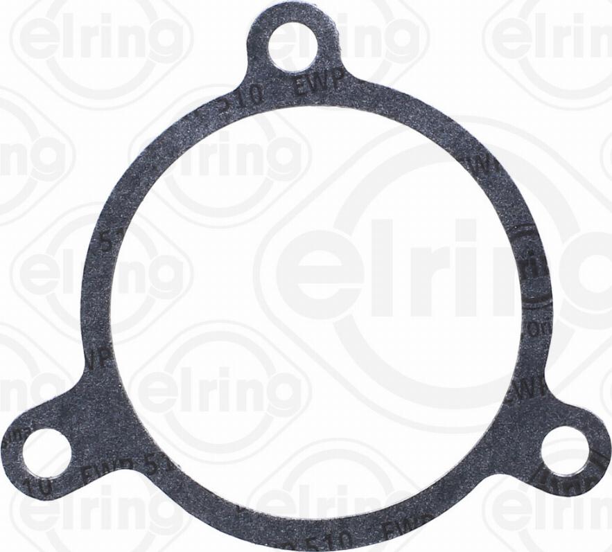 Elring 774.634 - Blīve, Ūdenssūknis www.autospares.lv