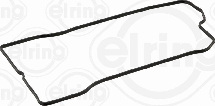 Elring 775.070 - Blīve, Motora bloka galvas vāks www.autospares.lv