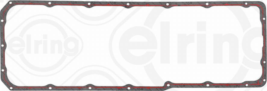 Elring 775.349 - Blīve, Eļļas vācele www.autospares.lv