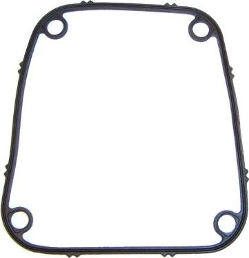 Elring 776.483 - Gasket, cylinder head cover www.autospares.lv