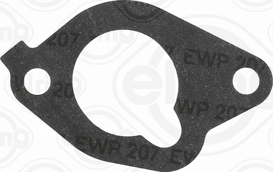 Elring 776.602 - Blīve, Ieplūdes kolektors www.autospares.lv