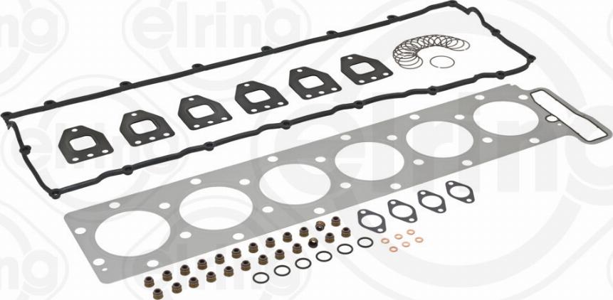 Elring 770.350 - Blīvju komplekts, Motora bloka galva www.autospares.lv