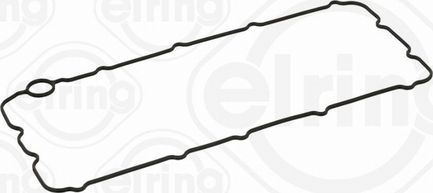 Elring 771.990 - Blīve, Eļļas vācele www.autospares.lv