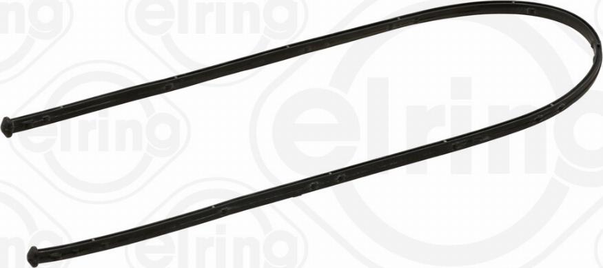 Elring 771.730 - Blīve, Eļļas vācele www.autospares.lv