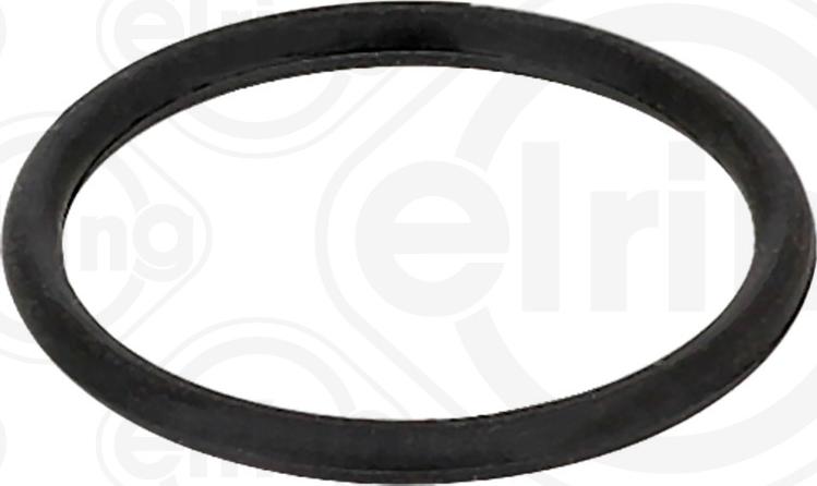 Elring 778.190 - Blīve, Dzesēšanas šķidruma caurule www.autospares.lv