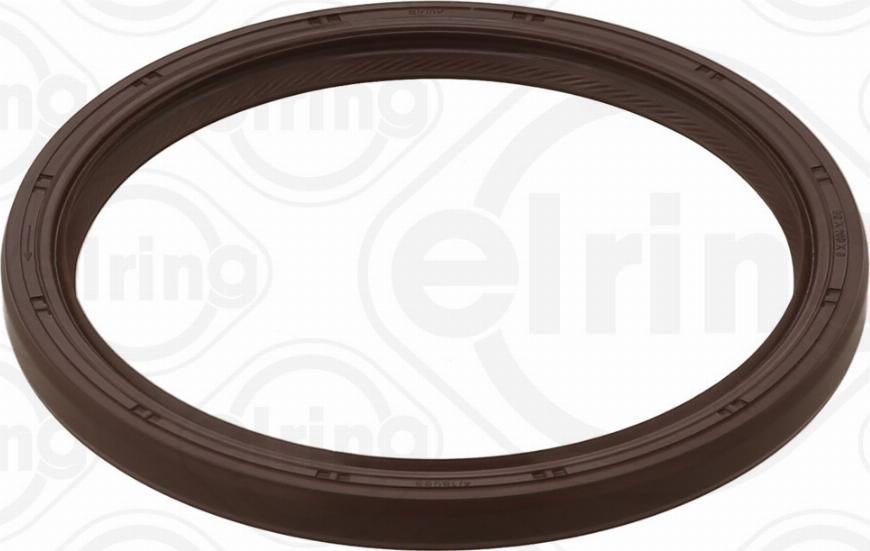 Elring 778.330 - Vārpstas blīvgredzens, Kloķvārpsta www.autospares.lv