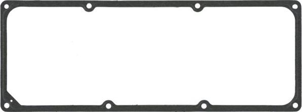 Elring 773.700 - Blīve, Motora bloka galvas vāks www.autospares.lv