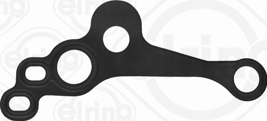 Elring B05.040 - Blīve, Eļļas sūknis www.autospares.lv