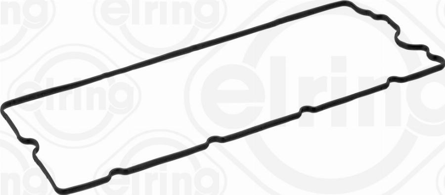 Elring B03.760 - Blīve, Motora bloka galvas vāks www.autospares.lv