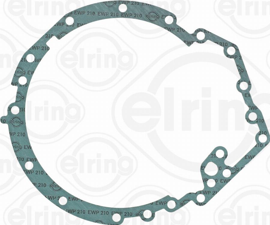 Elring B07.730 - Blīve, Automātiskā pārnesumkārba www.autospares.lv