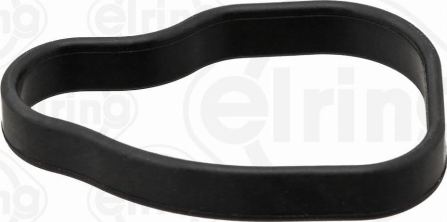 Elring B19.350 - Blīve, Termostata korpuss www.autospares.lv