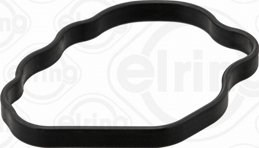 Elring B19.320 - Blīve, Termostata korpuss www.autospares.lv